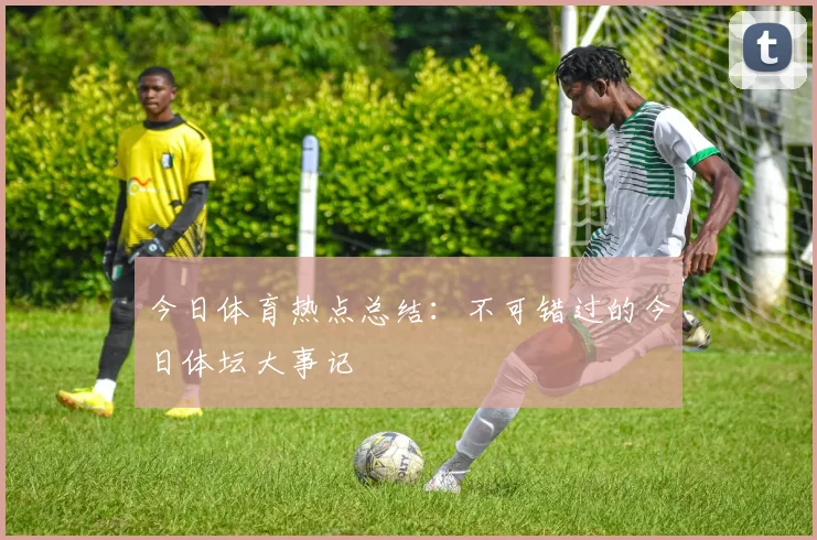 今日体育热点总结：不可错过的今日体坛大事记