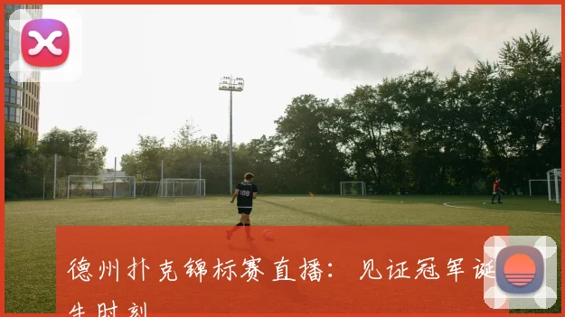 德州扑克锦标赛直播：见证冠军诞生时刻