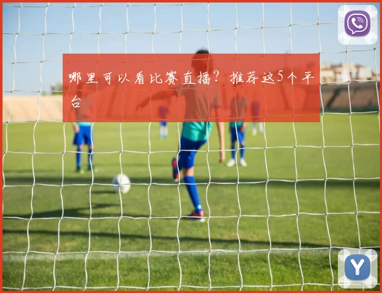 哪里可以看比赛直播？推荐这5个平台