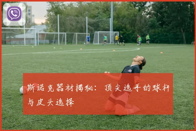 斯诺克器材揭秘：顶尖选手的球杆与皮头选择