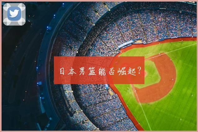 日本男篮能否崛起？